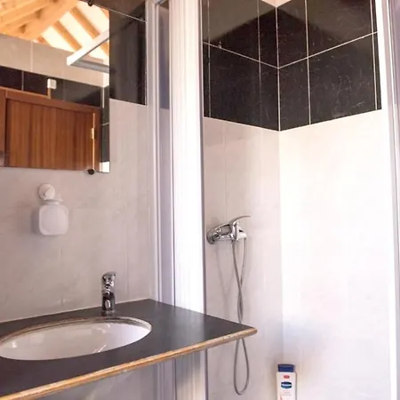 Charming In - Sea View 40 M² شقة *