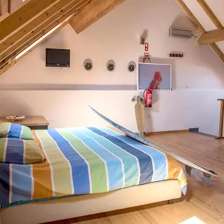 شقة Charming In - Sea View 40 M² *