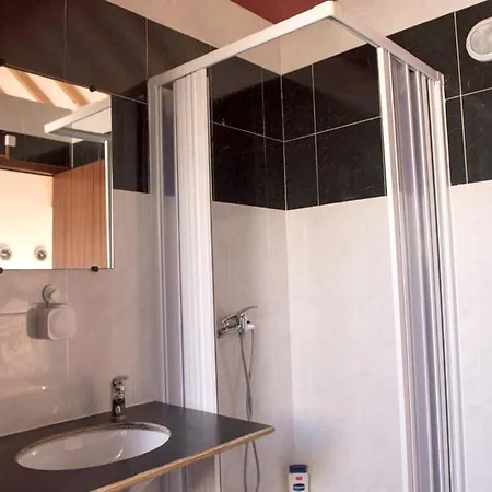 شقة Charming In - Sea View 40 M² *