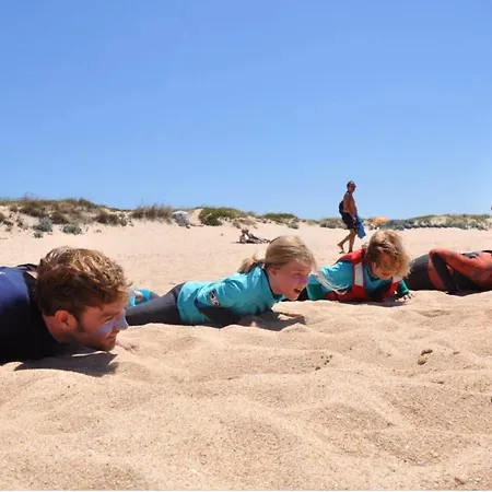 شقة Charming In - Sea View 40 M² *