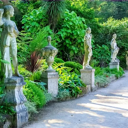 Charming In - Sea View 40 M² شقة *