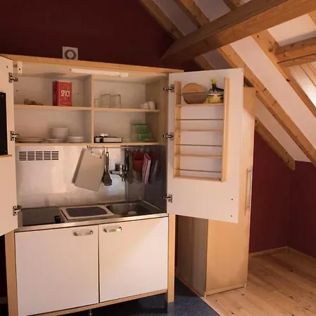 Charming In - Sea View 40 M²