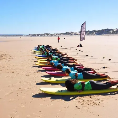 Charming In - Sea View 40 M² * بينيش