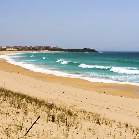 Charming In - Sea View 40 M² * بينيش