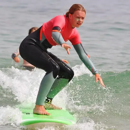 Charming In - Sea View 40 M² بينيش