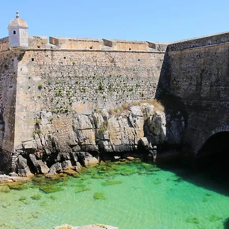 Charming In - Sea View 40 M² شقة *