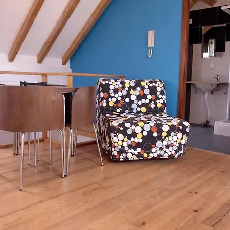 Charming In - Sea View 40 M² * بينيش