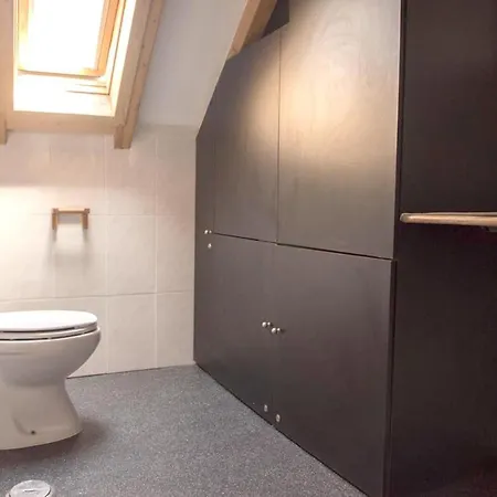 Charming In - Sea View 40 M² شقة