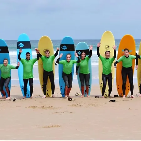 Charming In - Sea View 40 M² شقة