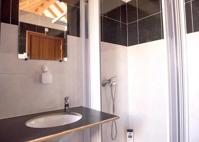 Charming In - Sea View 40 M² 아파트 *