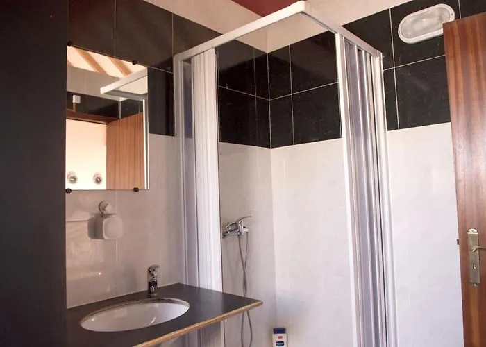 아파트 Charming In - Sea View 40 M² *