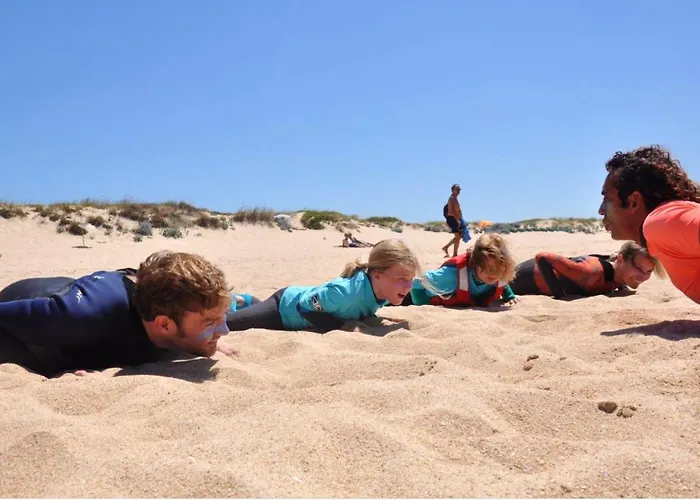 아파트 Charming In - Sea View 40 M² *