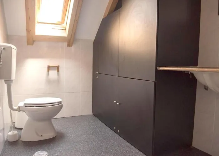 Charming In - Sea View 40 M² 아파트