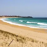 Charming In - Sea View 40 M² * Peniche