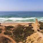 Charming In - Sea View 40 M² Appartement Peniche