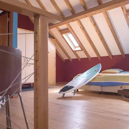 Apartmán Charming In - Sea View 40 M² *