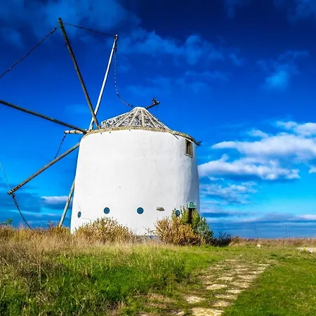 Charming In - Sea View 40 M²