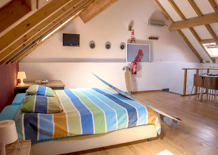 Апартаменты Charming In - Sea View 40 M² *