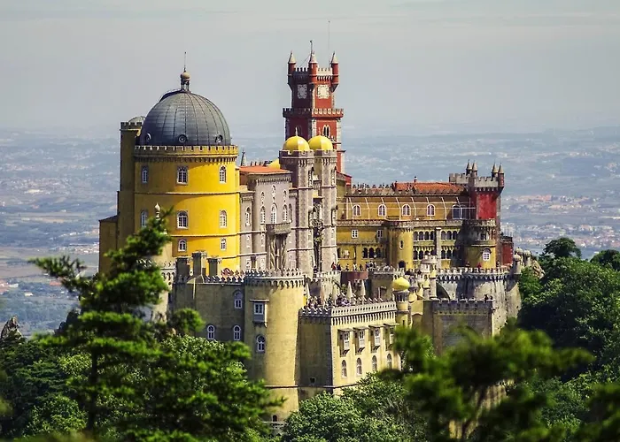 Charming In - Sea View 40 M² * ペニシェ