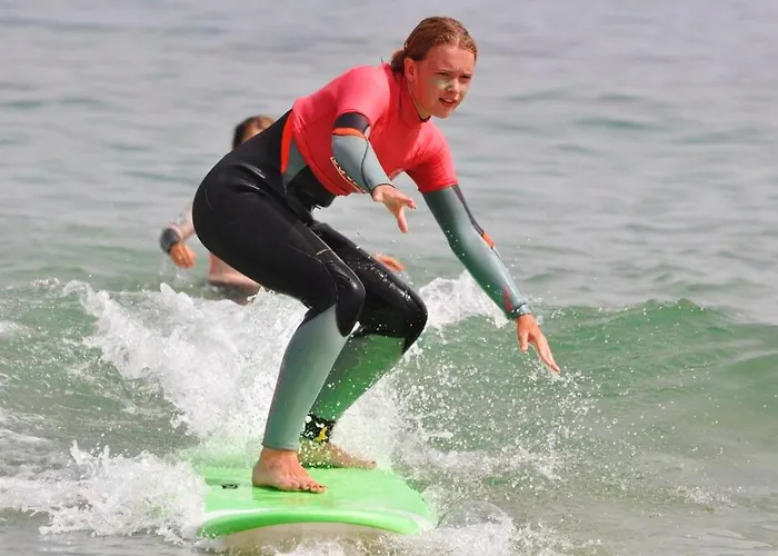 Charming In - Sea View 40 M² ペニシェ