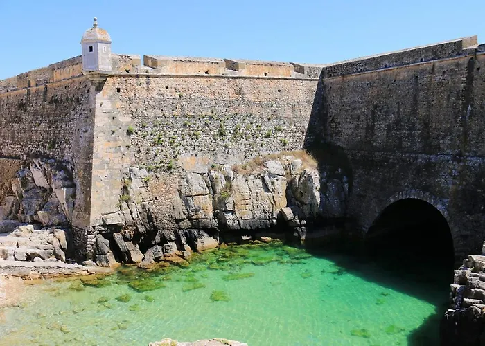 Charming In - Sea View 40 M² アパート *